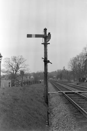 Bluebell Railway Museum