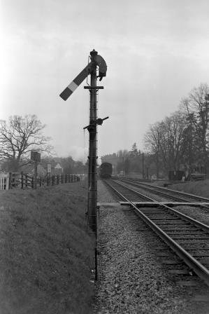 Bluebell Railway Museum