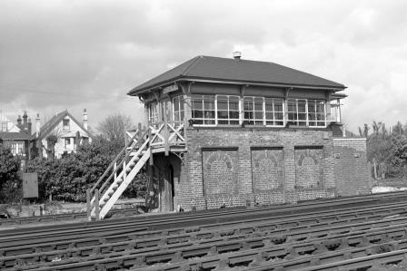 Bluebell Railway Museum