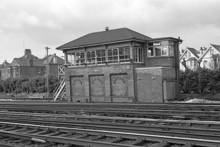 Bluebell Railway Museum