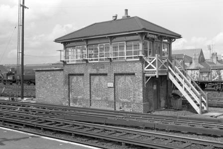 Bluebell Railway Museum