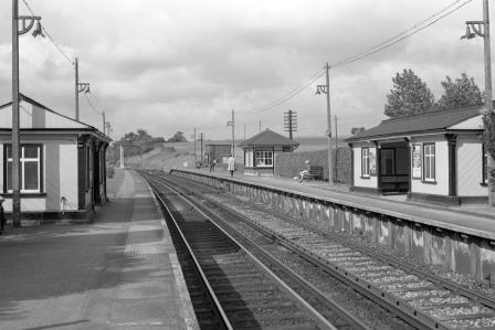 Bluebell Railway Museum