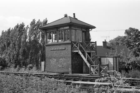 Bluebell Railway Museum