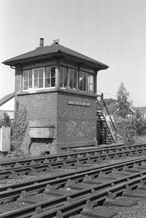 Bluebell Railway Museum
