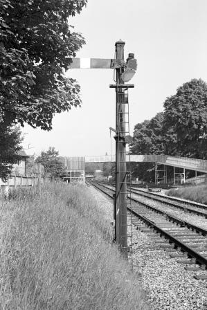 Bluebell Railway Museum