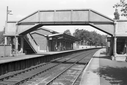 Bluebell Railway Museum