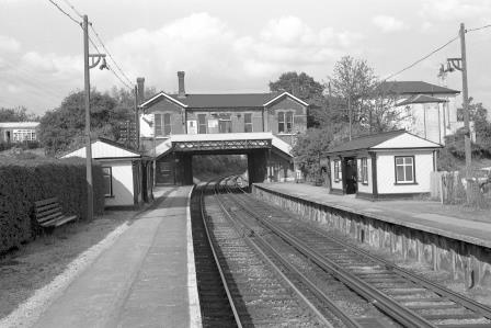 Bluebell Railway Museum