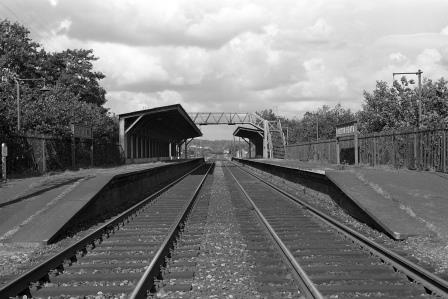 Bluebell Railway Museum