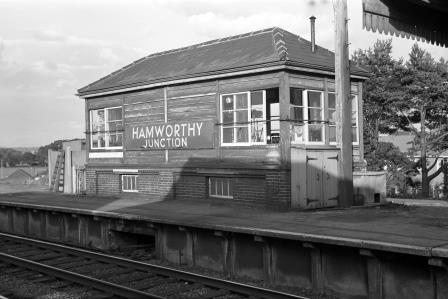 Bluebell Railway Museum