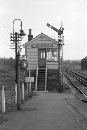 Bluebell Railway Museum