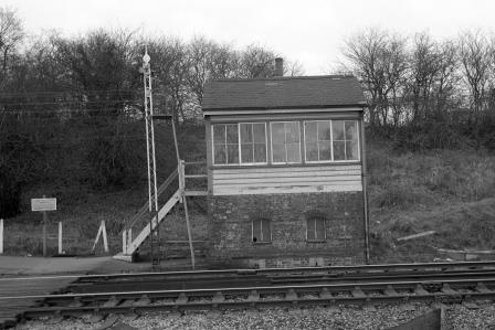 Bluebell Railway Museum