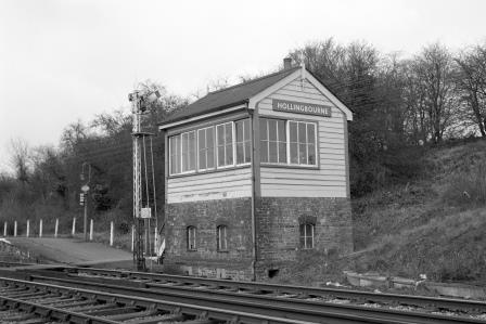 Bluebell Railway Museum