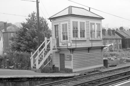 Halling, Kent on Saturday 22 May 1971 - J. Scrace [081813]