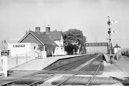 Bluebell Railway Museum