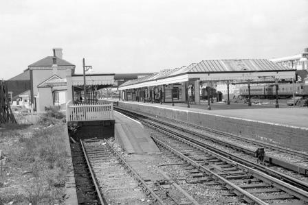 Bluebell Railway Museum