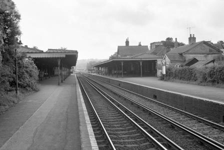 Bluebell Railway Museum