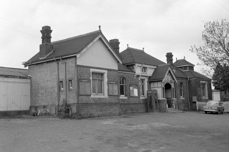 Bluebell Railway Museum