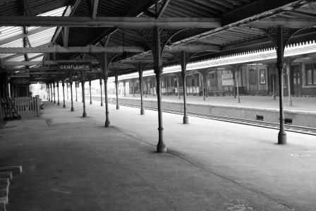 Bluebell Railway Museum