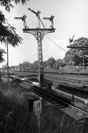 Bluebell Railway Museum