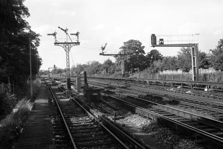 Bluebell Railway Museum