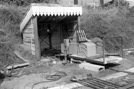 Bluebell Railway Museum