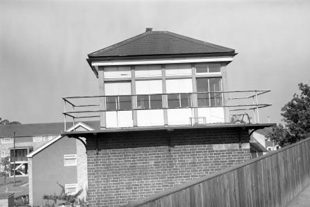 Bluebell Railway Museum