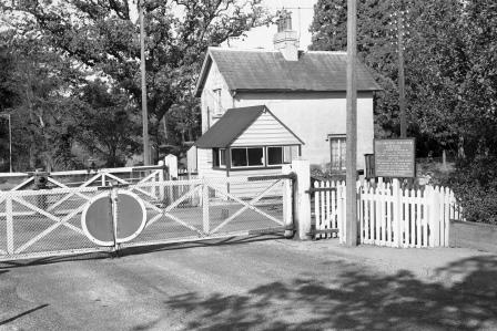 Bluebell Railway Museum