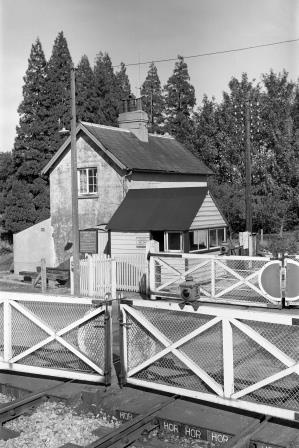 Bluebell Railway Museum