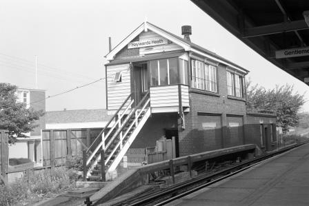Bluebell Railway Museum