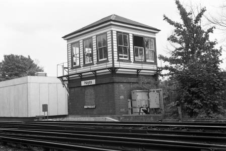 Bluebell Railway Museum