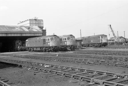 Bluebell Railway Museum