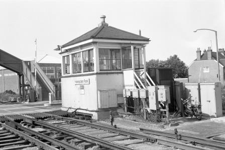 Bluebell Railway Museum