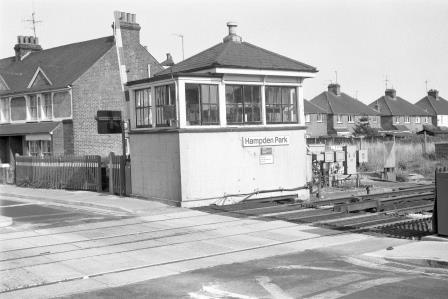 Bluebell Railway Museum