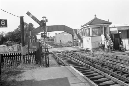 Bluebell Railway Museum