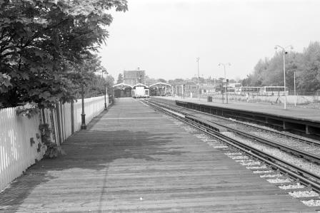 Bluebell Railway Museum