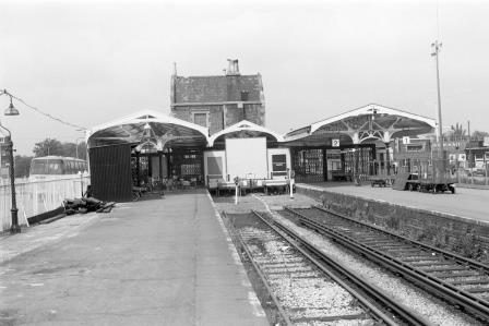 Bluebell Railway Museum