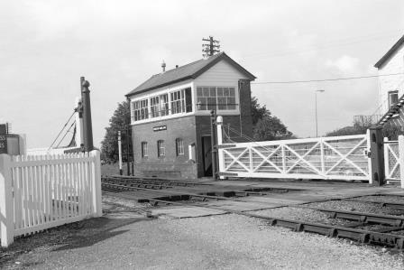 Bluebell Railway Museum