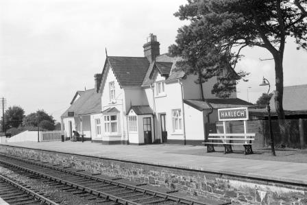 Bluebell Railway Museum