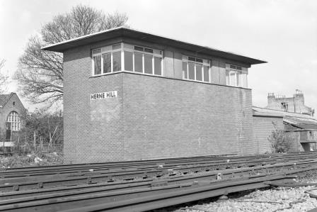 Bluebell Railway Museum