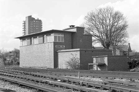 Bluebell Railway Museum