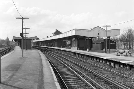 Bluebell Railway Museum