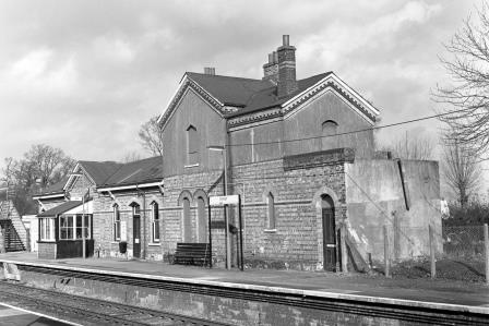 Bluebell Railway Museum