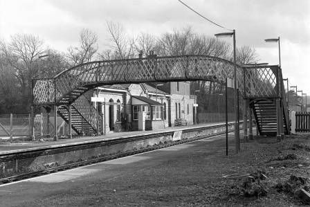Bluebell Railway Museum
