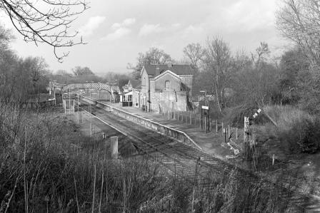 Bluebell Railway Museum