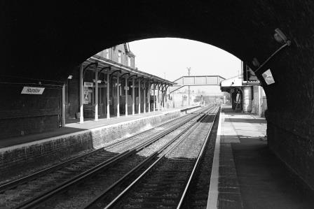 Bluebell Railway Museum