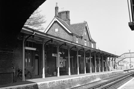 Bluebell Railway Museum