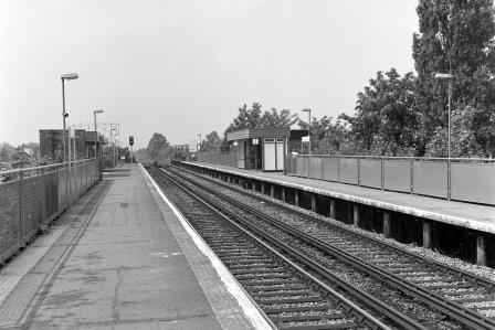 Bluebell Railway Museum
