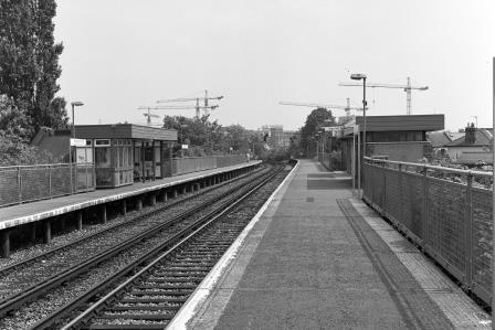 Bluebell Railway Museum