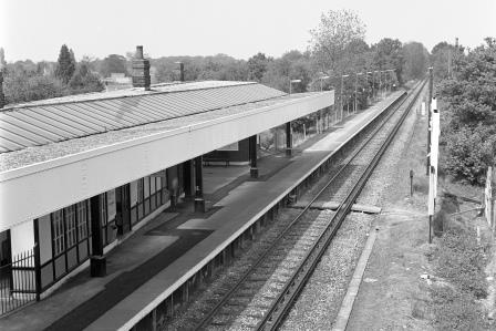 Bluebell Railway Museum