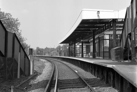 Bluebell Railway Museum